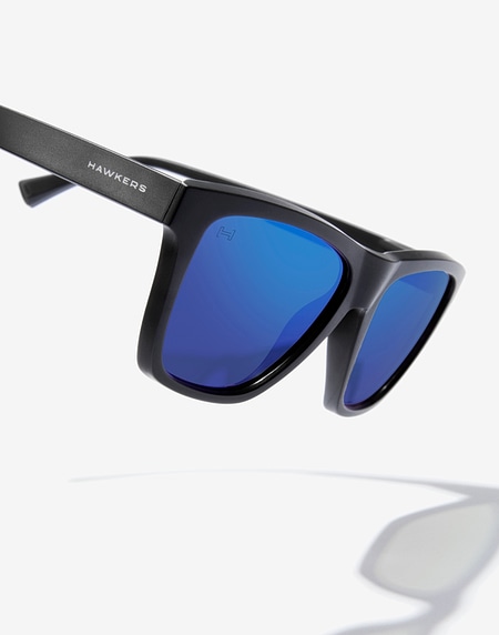 Gafas de sol Hawkers ONE LS RAW - BLACK SKY