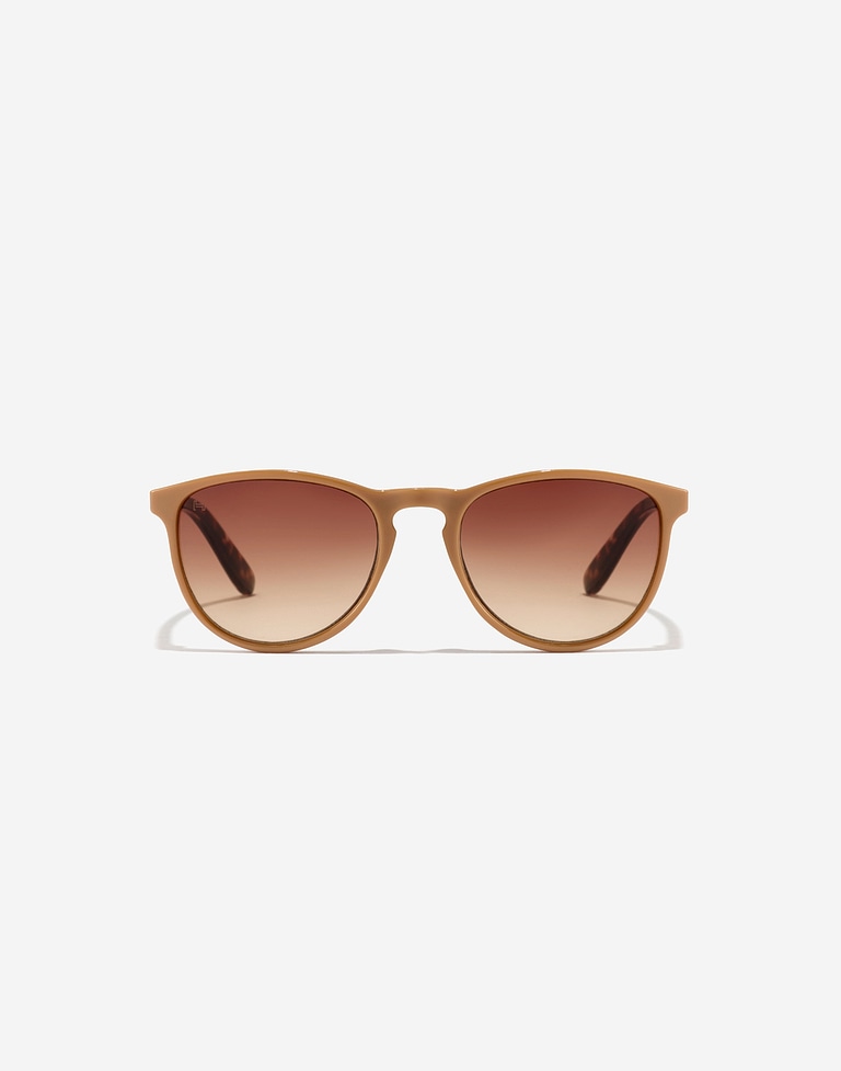 Gafas de sol Hawkers OLLIE XS - LIGHT CAMEL TERRACOTA