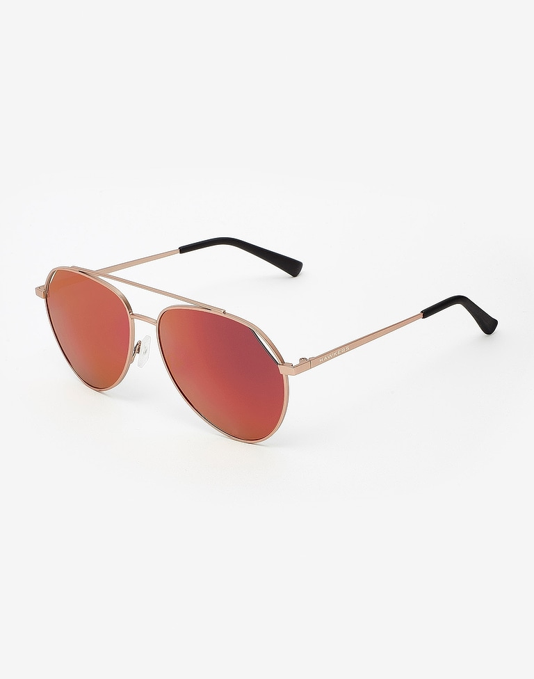 Gafas de sol Hawkers GOLD - RED BLUEJAY