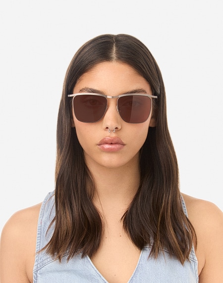 Gafas de sol Hawkers CALI - BRONZE BROWN
