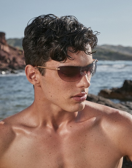 Gafas de sol HAWKERS LUMEN - GOLD EARTH