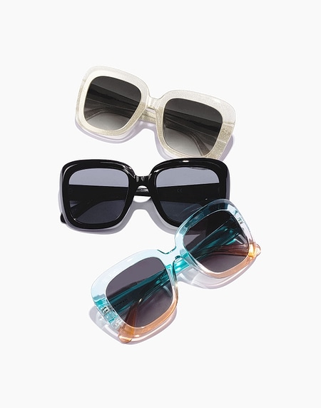 Gafas de sol Hawkers &Eacute;CLAT IVORY BUTTERFLY
