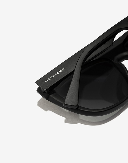 Gafas de sol Hawkers BLACK CHROME RUNWAY