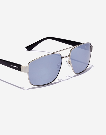 Gafas de sol Hawkers FALCON - POLARIZED SILVER MIRROR
