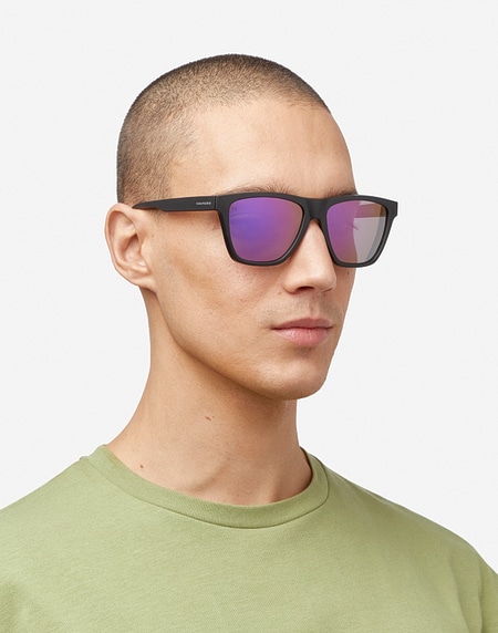 Gafas de sol Hawkers ONE LS RAW - BLACK JOKER