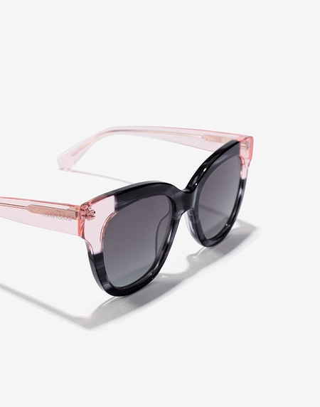 Gafas de sol Hawkers BLACK PINK AUDREY