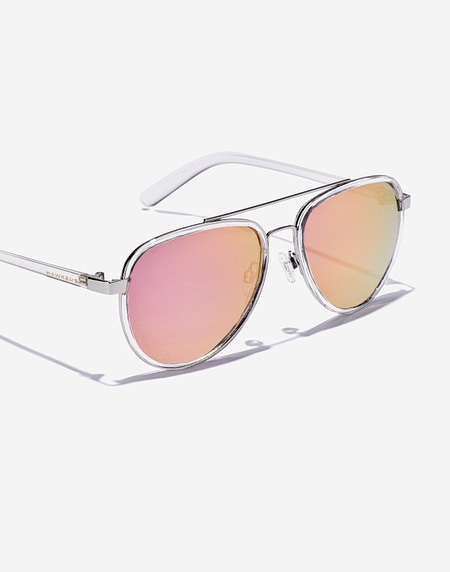 Gafas de sol Hawkers EAGLE - POLARIZED CRYSTAL PURPLE