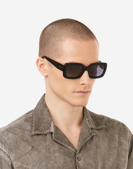 Gafas de sol Hawkers GIGI - POLARIZED BLACK GREY