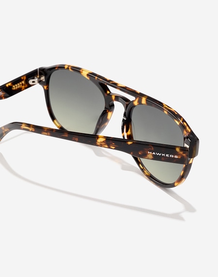 Gafas de sol Hawkers DIVER - CAREY SMOKY BLACK