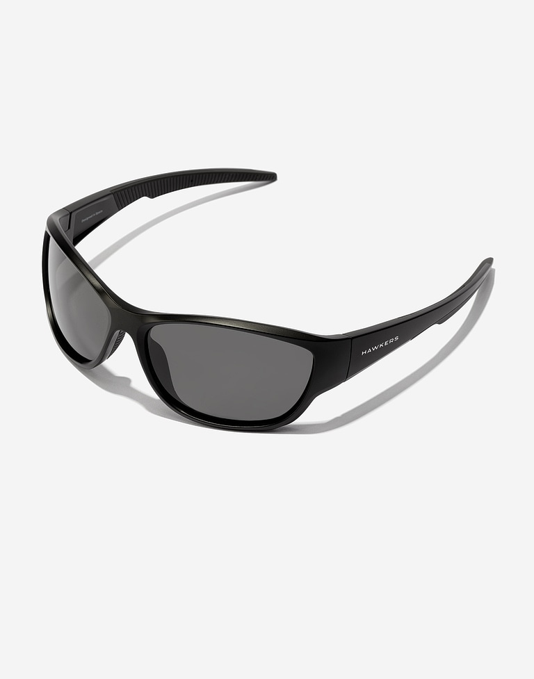 Gafas de sol Hawkers RAVE - POLARIZED BLACK DARK