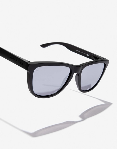 Gafas de sol Hawkers ONE RAW - BLACK CHROME