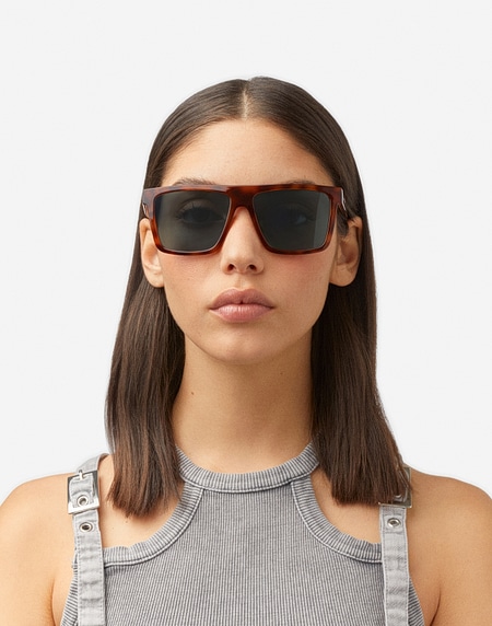 Gafas de sol Hawkers ASPEN - HAVANA TURQUOISE ECO