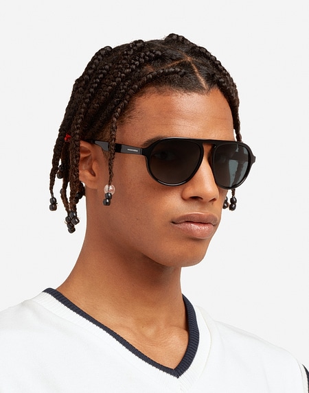 Gafas de sol Hawkers WEEKENDER - BLACK BLUE
