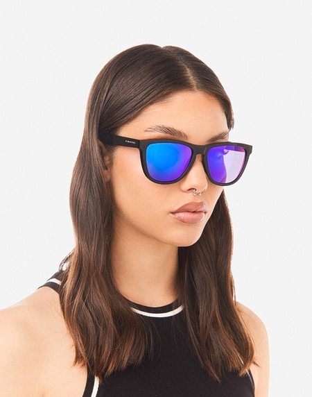 Gafas de sol Hawkers DIAMOND BLACK - SKY ONE