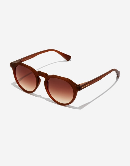 Gafas de sol Hawkers WARWICK RAW  - CARAMEL TERRACOTTA
