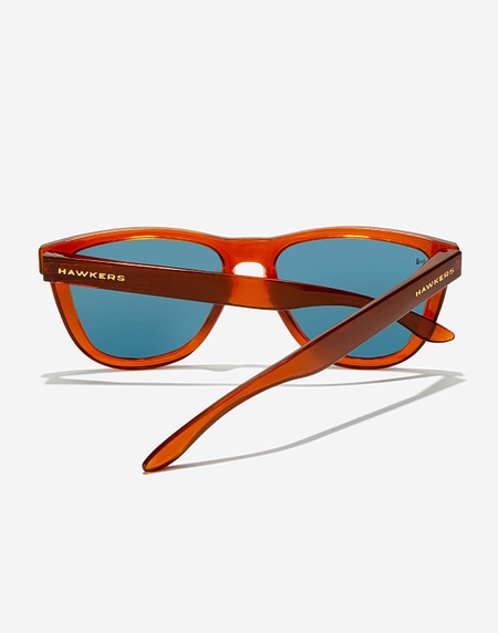 Gafas de sol Hawkers ONE RAW - POLARIZED CARAMEL