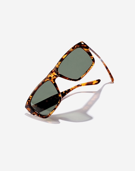Gafas de sol Hawkers WAIMEA - POLARIZED CAREY GREEN