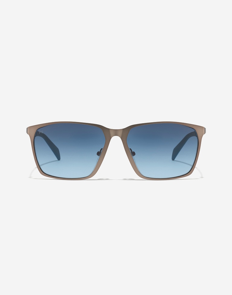 Gafas de sol Hawkers TRACK FLEX - GUN METAL BLUE DENIM