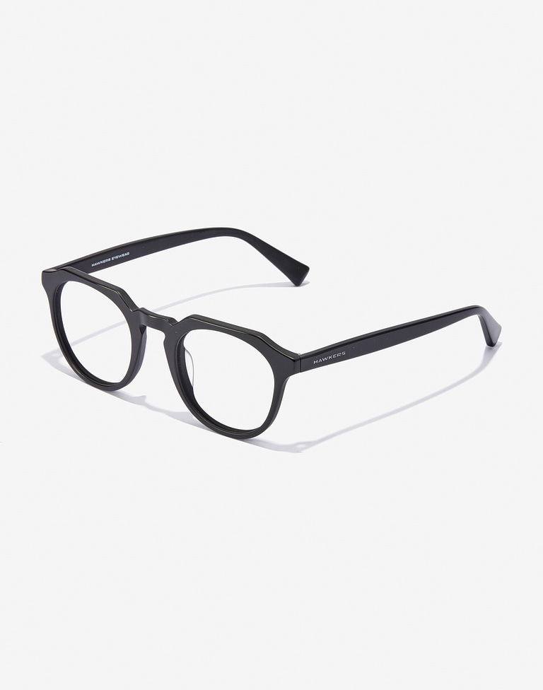 Blue Light Hawkers BLACK CHARDON