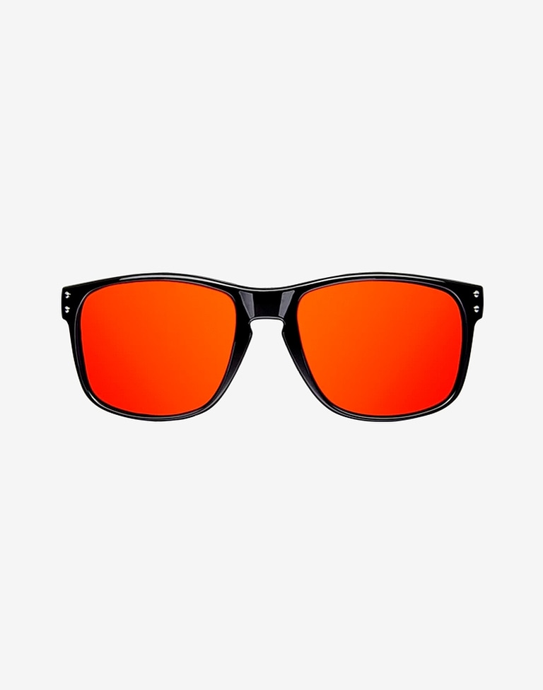Gafas de sol Northweek BOLD SHINE BLACK - RED POLARIZED