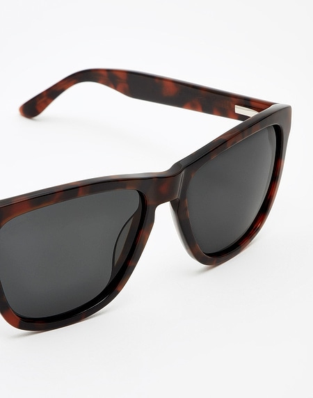 Gafas de sol Hawkers BLACK CAREY - DAARK ONE X