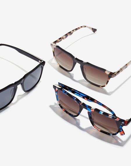 Gafas de sol Hawkers LEO BLACK ETERNITY
