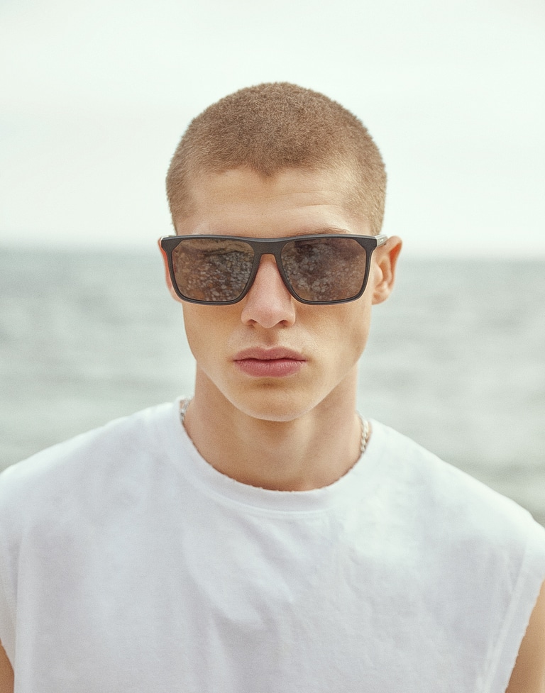 Gafas de sol HAWKERS HORIZON - POLARIZED BLACK DARK