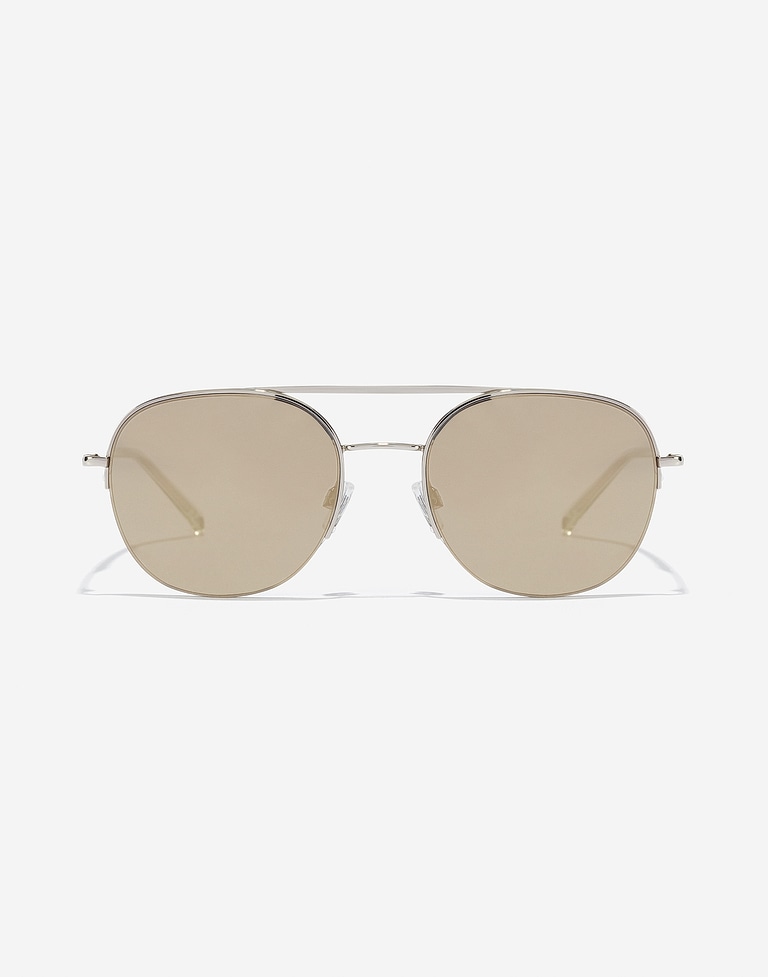 Gafas de sol Hawkers LENOX - SILVER LIGHT GOLD