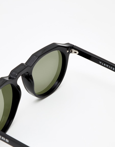 Gafas de sol Hawkers CLEAR BLUE WARWICK VENM HYBRID