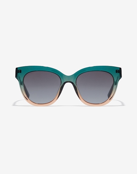 Gafas de sol Hawkers GREEN CHAMPAGNE AUDREY