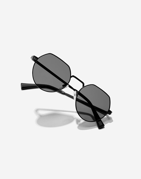 Gafas de sol Hawkers AURA - BLACK
