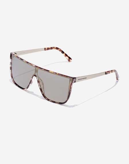 Gafas de sol Hawkers WEED - POLARIZED CAREY BEIGE