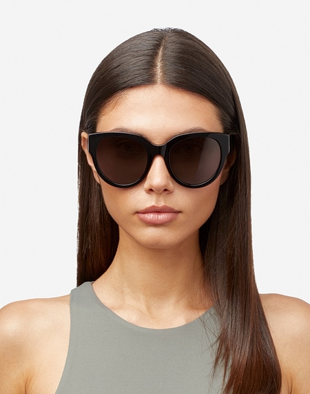 Gafas de sol Hawkers LOIRA - BLACK