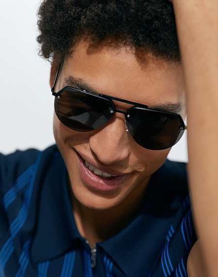 Gafas de sol Hawkers COOPER - BLACK