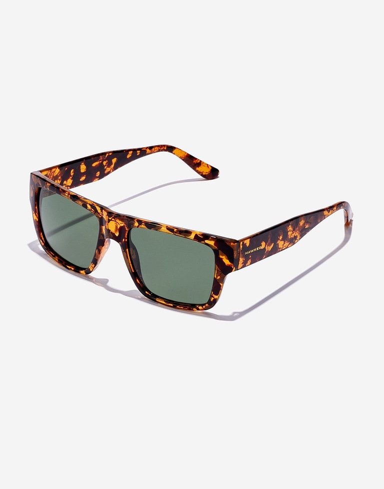 Gafas de sol Hawkers WAIMEA - POLARIZED CAREY GREEN