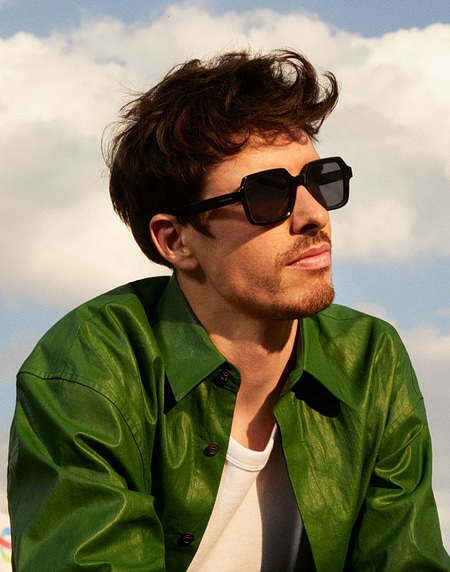 Gafas de sol Hawkers HAWKERS X ALEX MARQUEZ - MINIMAL MAX