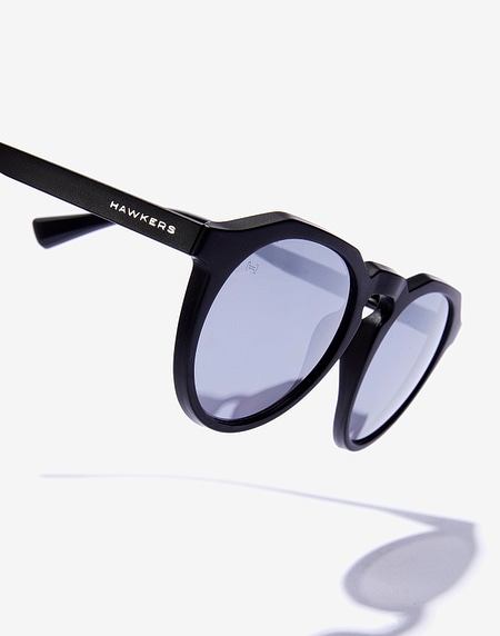 Gafas de sol Hawkers WARWICK RAW - BLACK CHROME