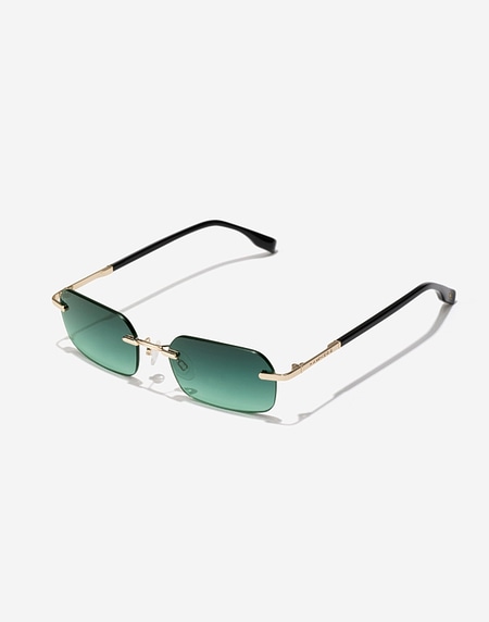 Gafas de sol HAWKERS ENIGMA - LIGHT GOLD GREEN FOREST