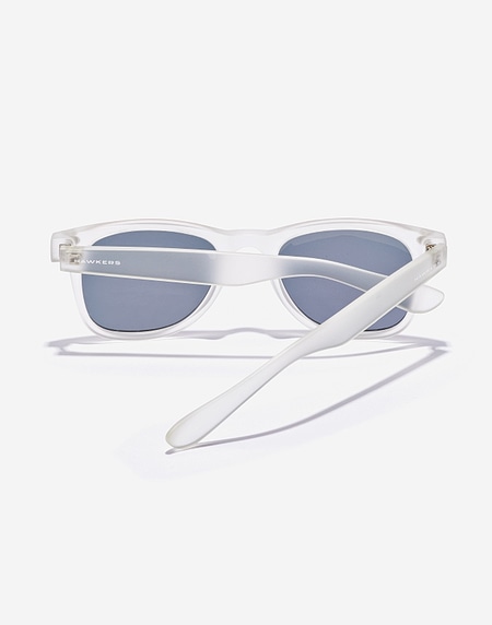 Gafas de sol Hawkers SLATER - POLARIZED CRYSTAL RUBI