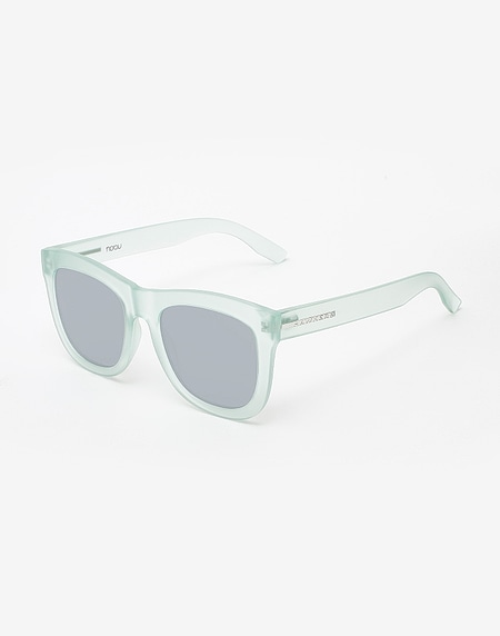 Gafas de sol Hawkers FROZEN ICED AQUA CHROME NOBU XL