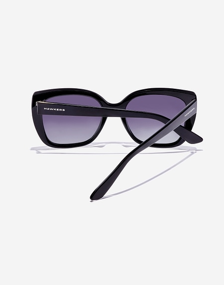 Gafas de sol Hawkers BRIGITTE - POLARIZED BLACK GREY