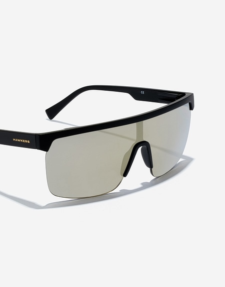 Gafas de sol Hawkers POLAR - CARBON BLACK BEIGE