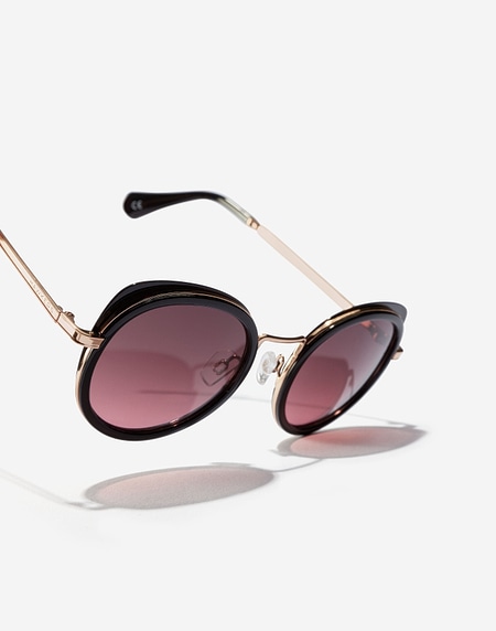 Gafas de sol Hawkers GOLD WINE MILADY