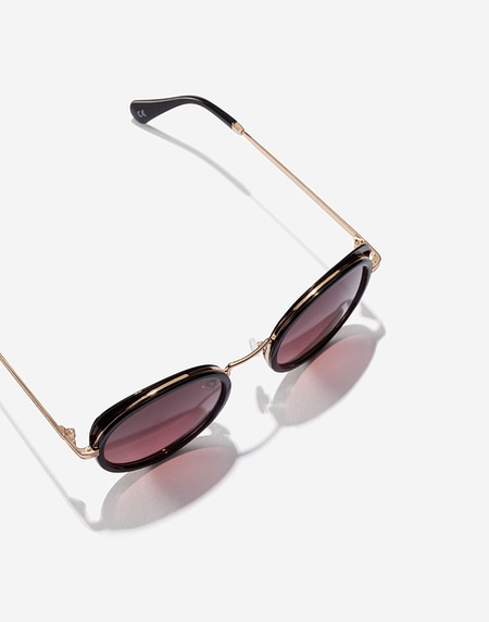 Gafas de sol Hawkers GOLD WINE MILADY