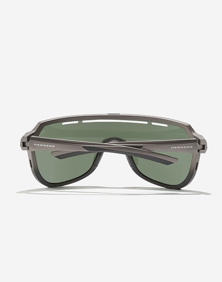 Gafas Deportivas Hawkers FLY - GREY ALLIGATOR FLASH