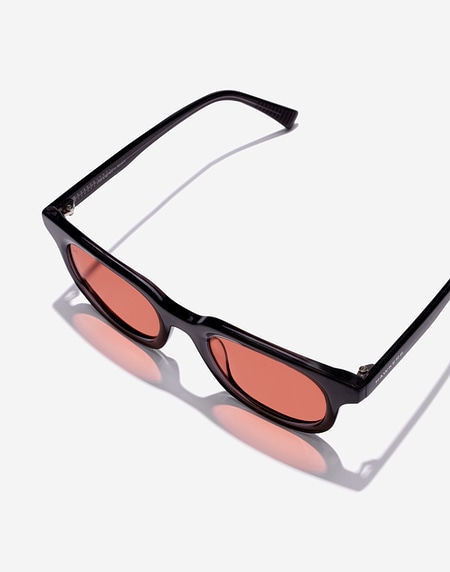 Gafas de sol Hawkers OASIS - DARK GREY SANDSTONE