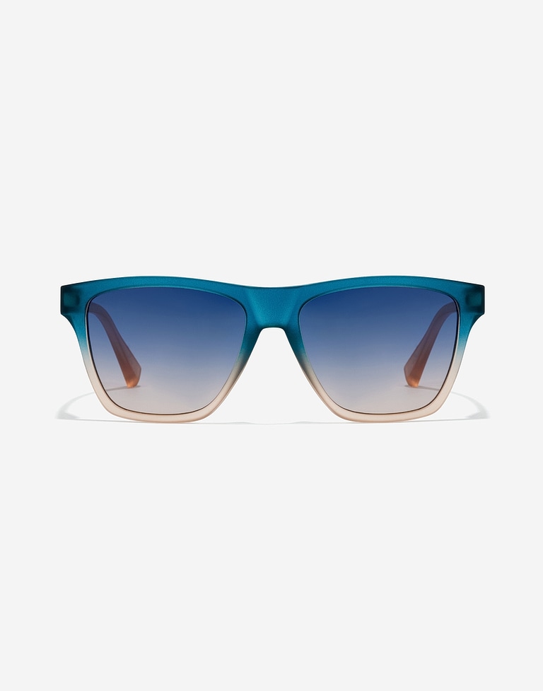 Gafas de sol Hawkers ONE LS - SUNRISE BLUE TO PEACH