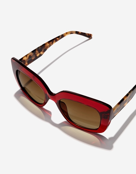 Gafas de sol Hawkers TANGO - MARSALA NATURE ECO