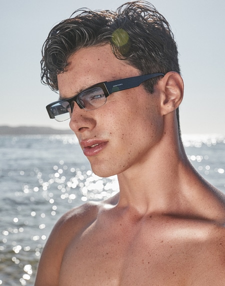 Gafas de sol HAWKERS DAY DREAM - BLACK BLUET