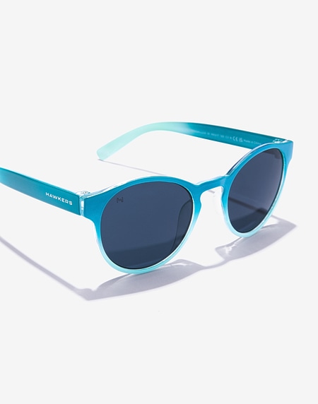 Ni&ntilde;os Hawkers BELAIR KIDS - BLUE FUSION DARK BLUE